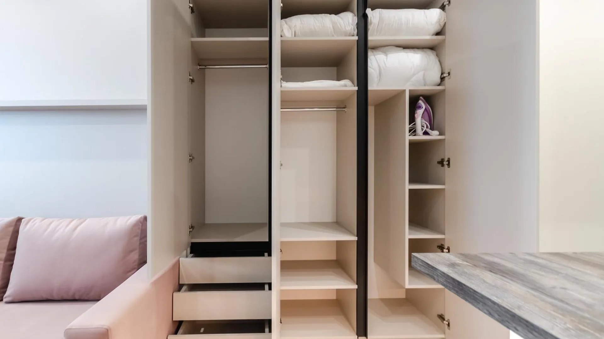 Apartman Petrovdom Apartmenrs 23-265A In Rc Manhattan Beresteiskyi 11 Kijev Ukrajna
