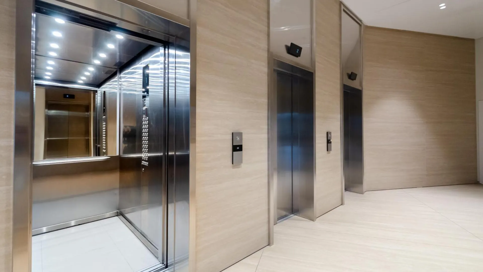 Apartman Petrovdom Apartmenrs 23-265A In Rc Manhattan Beresteiskyi 11 Kijev
