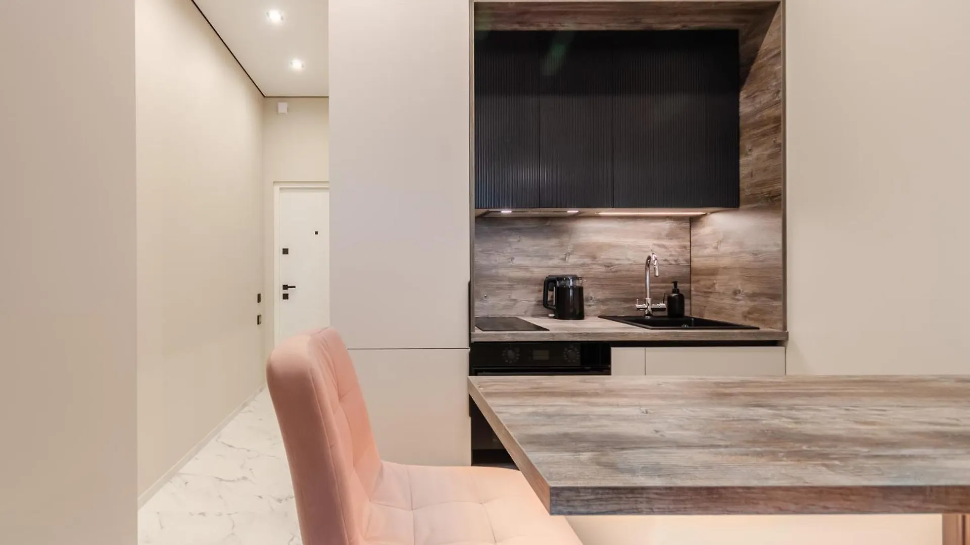 Petrovdom Apartmenrs 23-265A In Rc Manhattan Beresteiskyi 11 Kijev 0*,