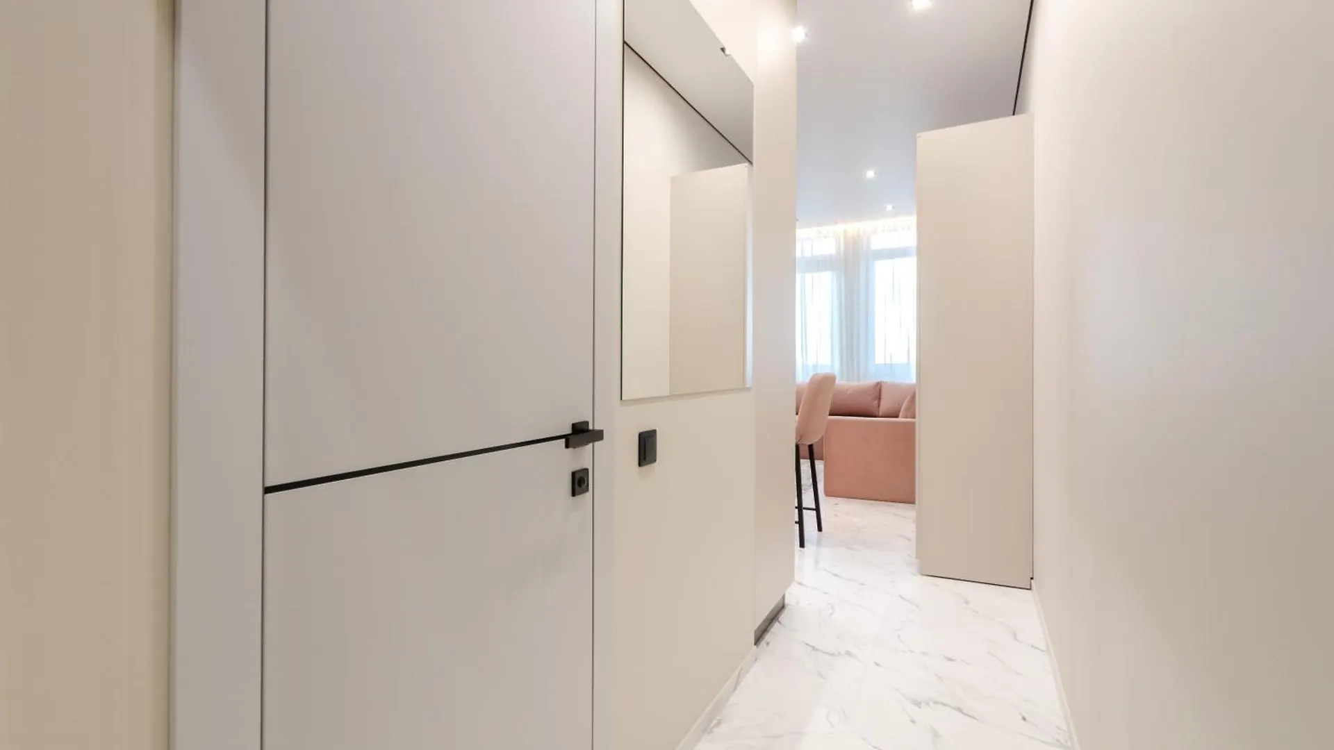 Petrovdom Apartmenrs 23-265A In Rc Manhattan Beresteiskyi 11 Kyjev