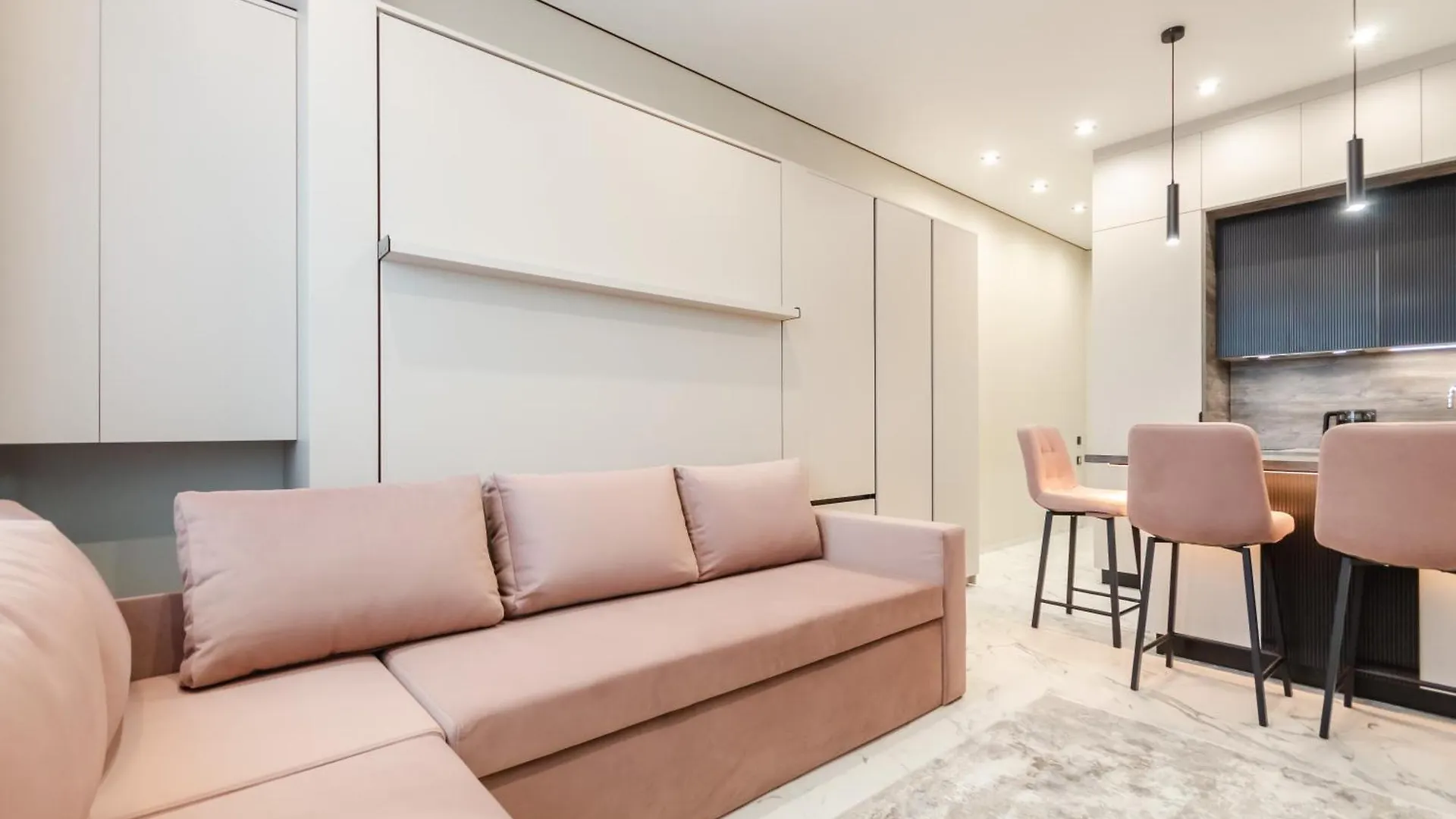Apartmán Petrovdom Apartmenrs 23-265A In Rc Manhattan Beresteiskyi 11 Kyjev